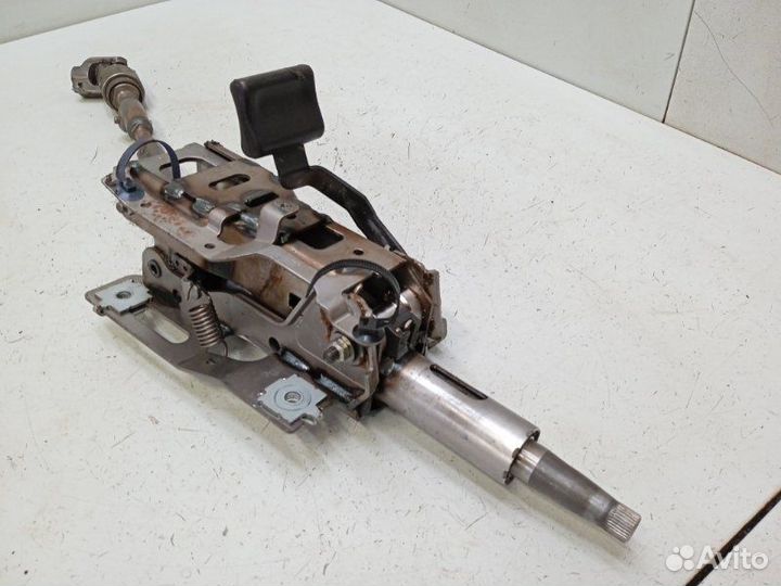 Колонка рулевая Honda Accord 8 CU 2.4 2008