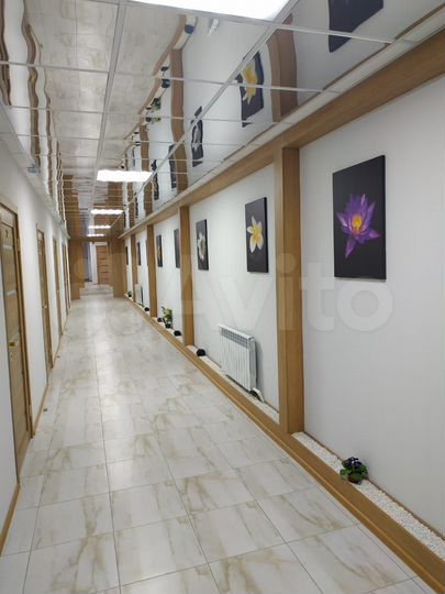 Офис, 18-29 м² Удобная Парковка