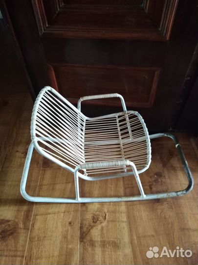 Детское Кресло-качалка