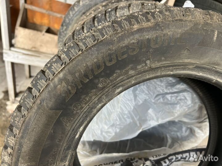 Bridgestone Ice Cruiser 7000S 185/60 R14