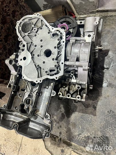 Двс гбц opel antara 2.4 шевролет каптива