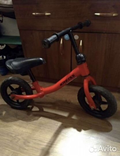 Беговел детский