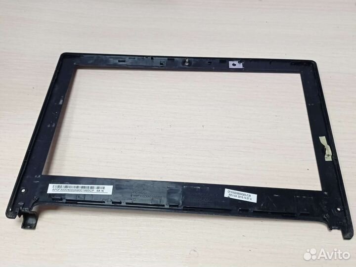 Рамка матрицы Acer Aspire one D255