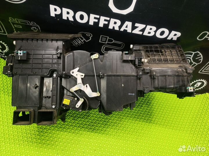 Корпус отопителя Chevrolet Epica 2009 V250 2.0