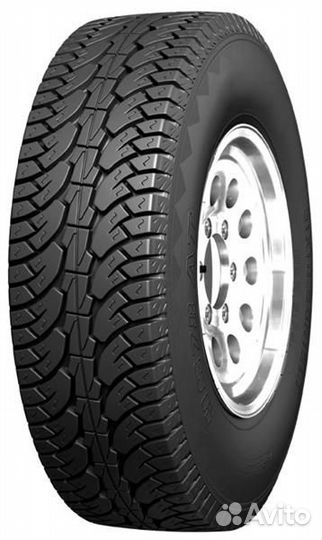 Evergreen ES89 215/75 R15