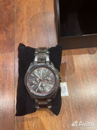 Часы Armani Exchange AX2851