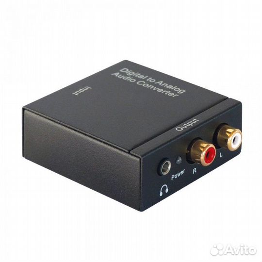 Цап Dynavox Mini-DAC (206957)