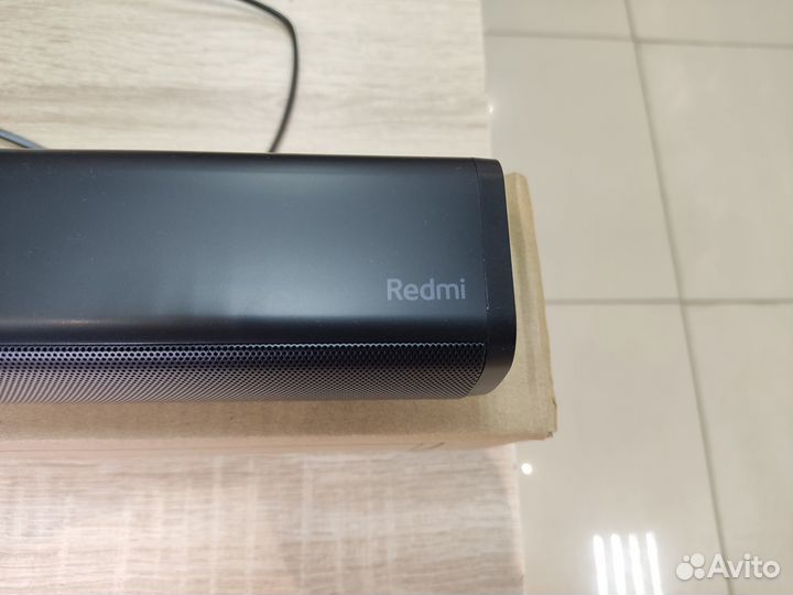 Саундбар Xiaomi Redmi TV