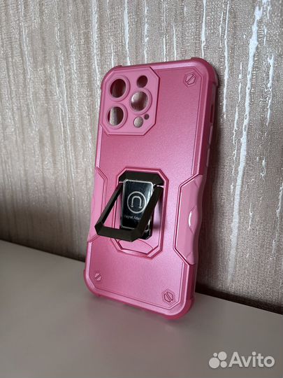 Чехлы на iPhone 13 Pro Max