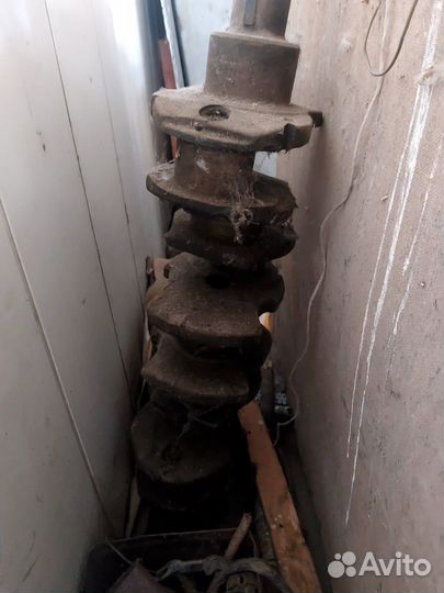 Комбайн нива ск 5