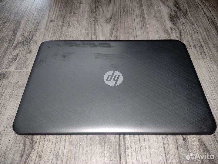 Ноутбук HP