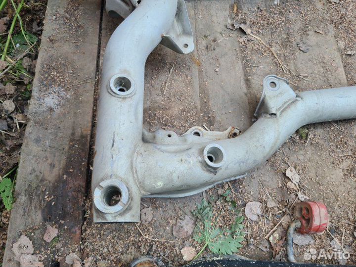 Подрамник передний Mercedes-Benz E-Klass W212 1.8