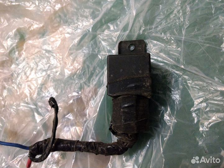 Иммобилайзер Altonika