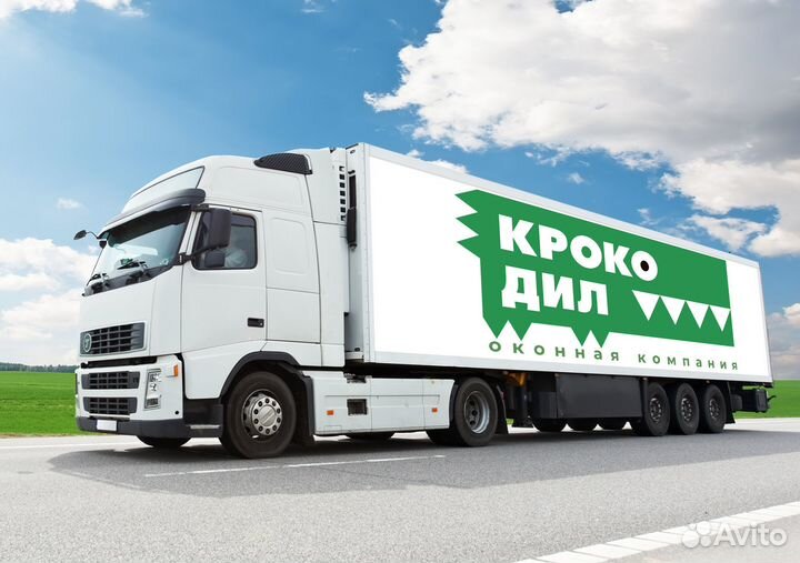 Монтажник пвх конструкций