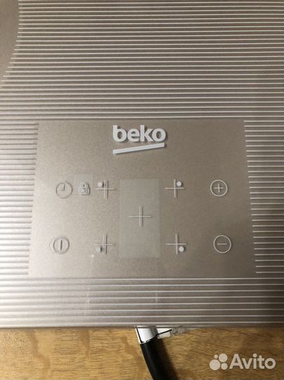 Варочная панель