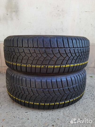 Firestone Destination Winter 235/55 R18 104H