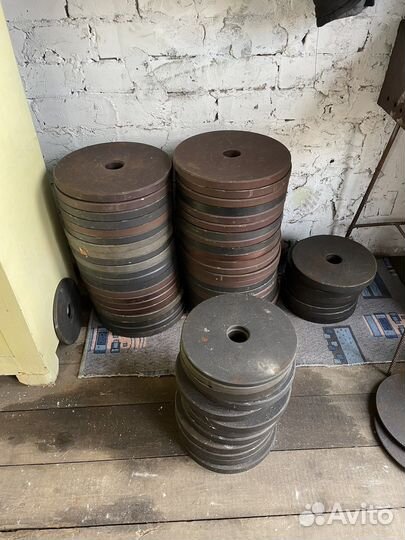 Диски блины для штанги