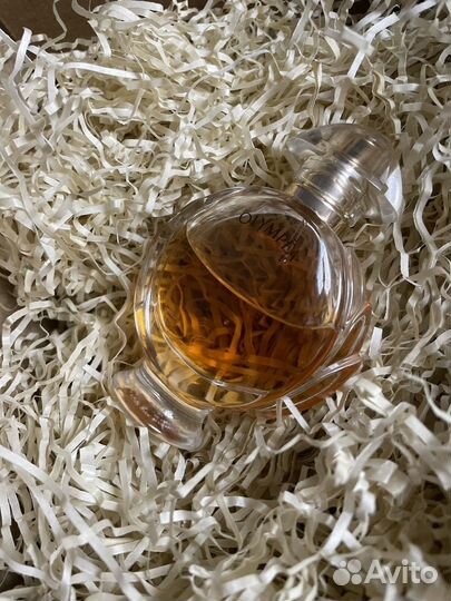 Парфюмерия