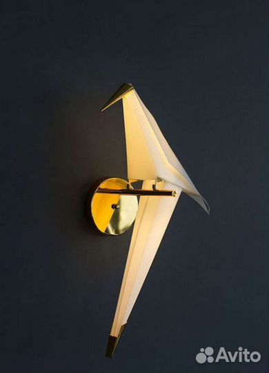 Настенный светильник бра