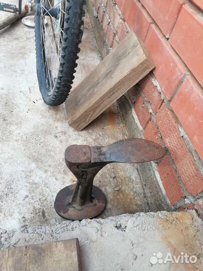 Металлические