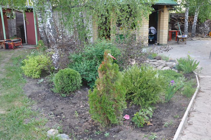 Дача 85 м² на участке 20 сот.