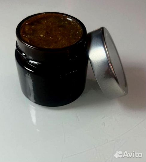 Медовый эликсир для мужского здоровья