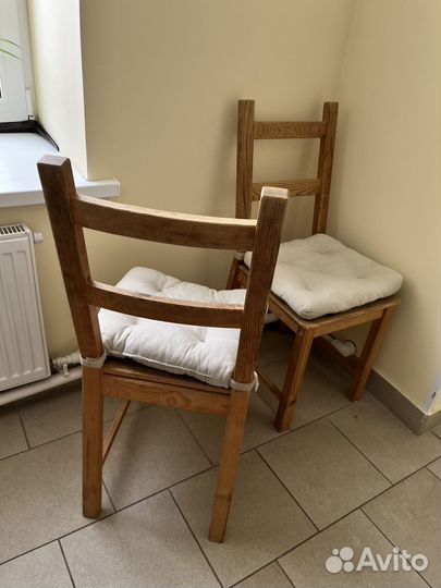 Стул IKEA