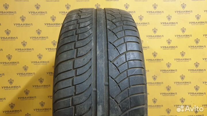 Michelin 4x4 Diamaris 275/55 R17 109V