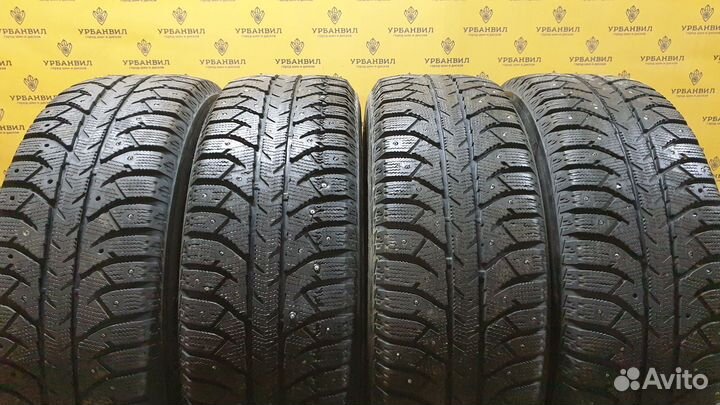 Bridgestone Ice Cruiser 7000 235/65 R17 108T