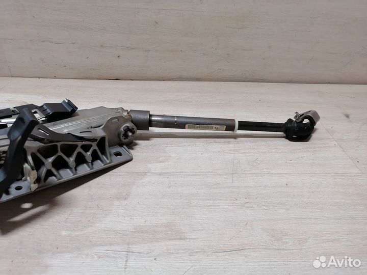 Рулевая колонка Citroen C4 Ситроен C 4