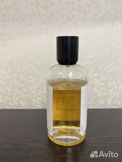 Парфюмерная Вода yves-rocher Cuir de Nuit, 100мл