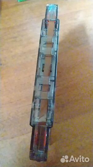 Аудио кассета Depeche Mode