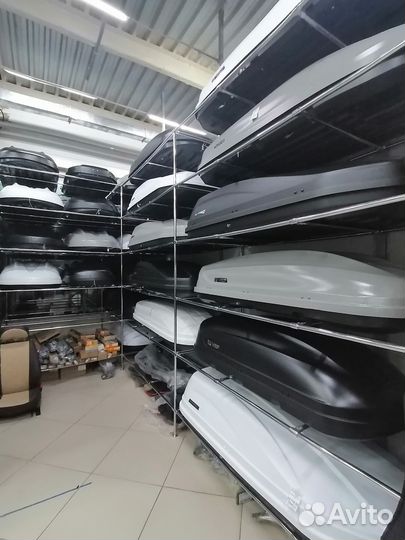 Автобокс на крышу авто. Багажники на крышу авто