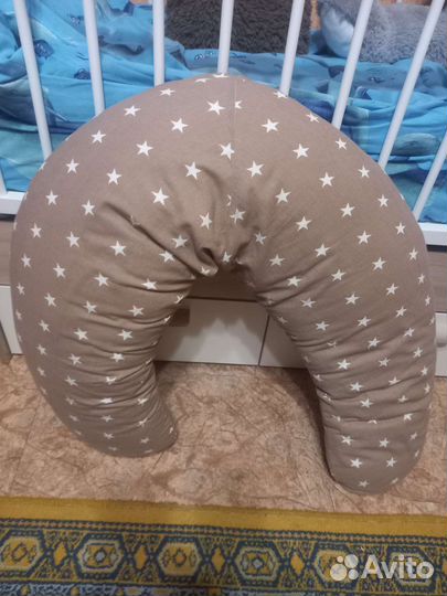 Подушка для беременных, кокон