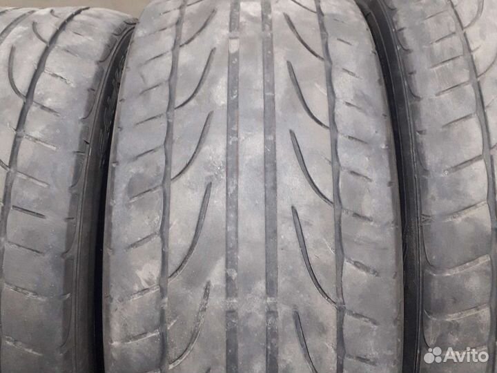 Falken FK-452 245/45 R19