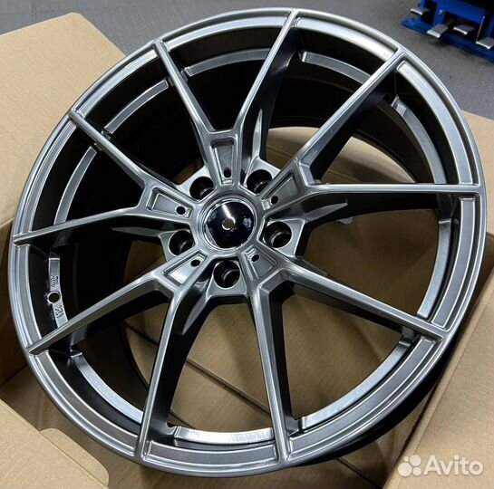 Диски для Lexus Лексус ES R18