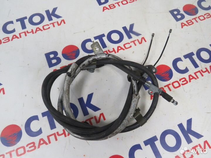 Трос ручника nissan expert VW11