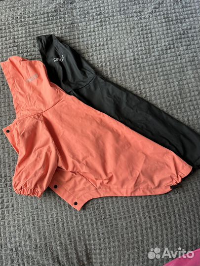 Одежда,комбинезоны,ошейники,шлейки для собак