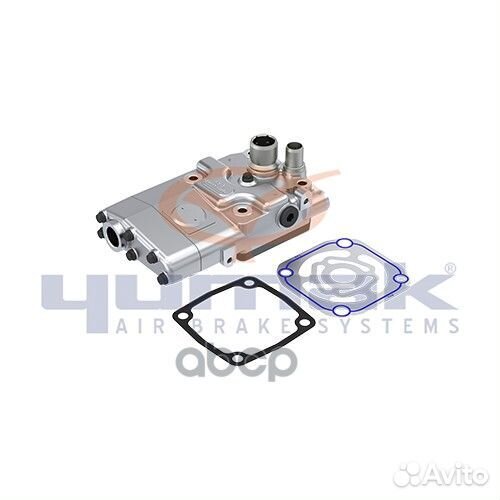 RK.01.520 р/к компрессора (мк) гбц MB RK01520