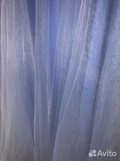 Платье женское праздничное