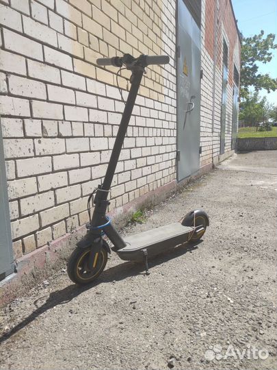 Электросамокат aovo max
