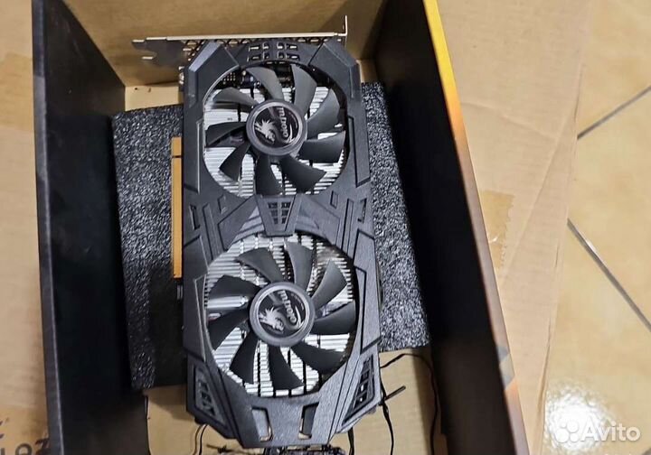 P106-100 6gb (gtx1060 6gb)