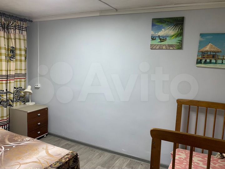 Дача 35 м² на участке 20 сот.