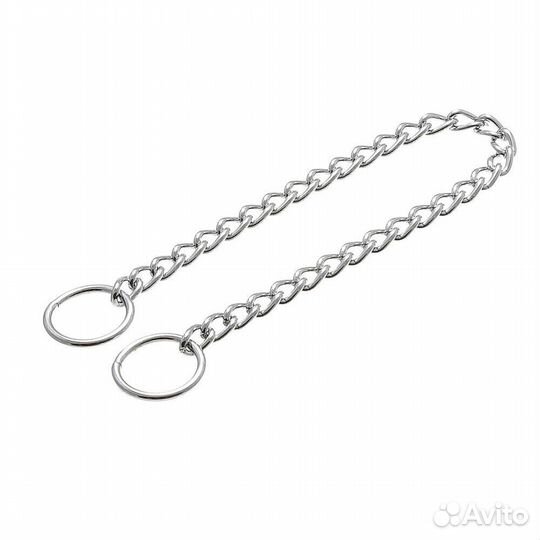 CA-CP 2520 Цепь рывковая 2,5мм * 20 (50см)