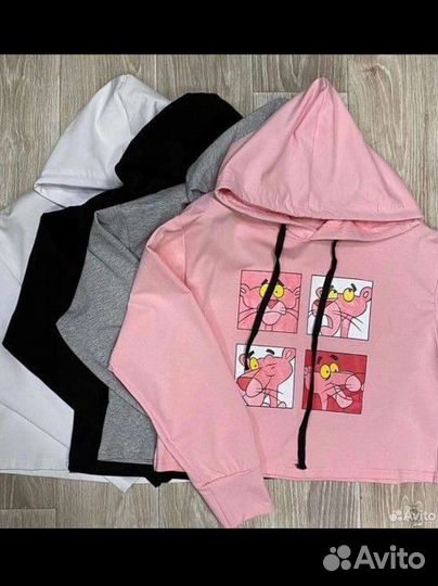 Женские вещи пакетом