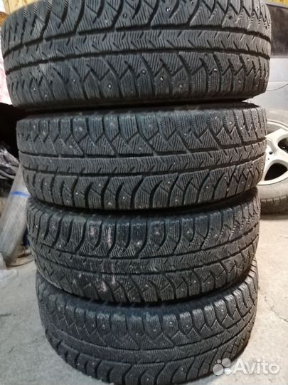 Задние колеса на ваз