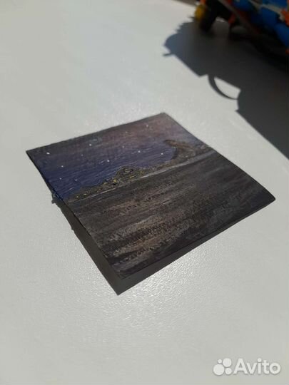 Картина для декора/коллекции