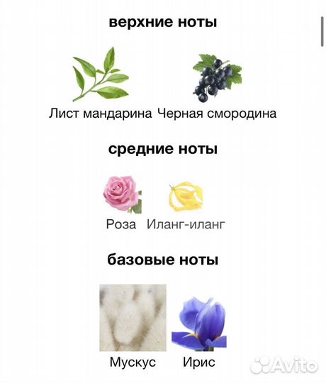 Tiffany & Co Sheer Tiffany распив