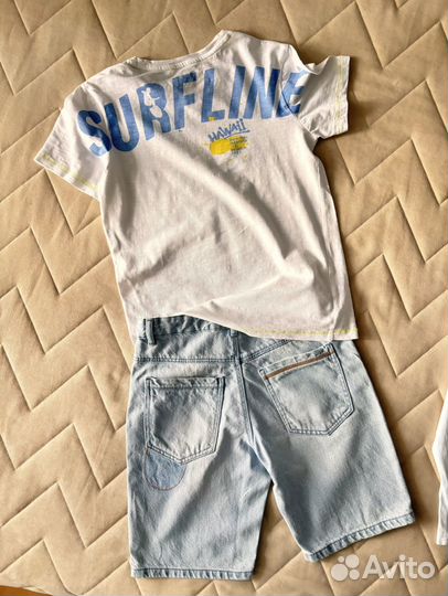 Комплект 134-140