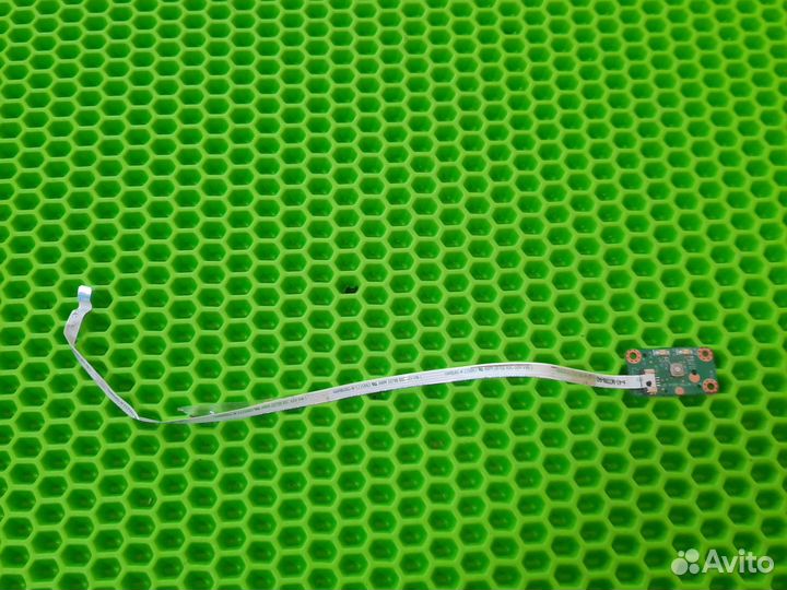 Кнопка включения для ноутбука Dns 0120941